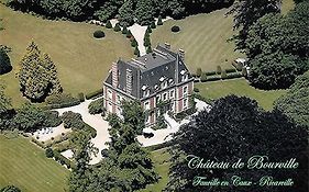 Domaine Du Chateau De Bourville
